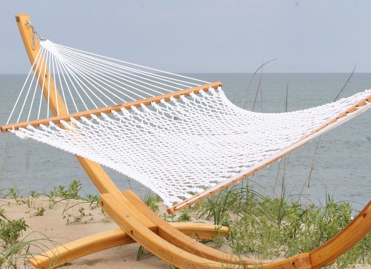 14 American-Made Buys for Your Outdoor Living Area