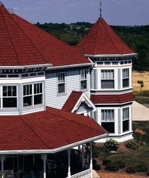 Asphalt Shingles: A Showcase of Roofing Styles, Colors and Options