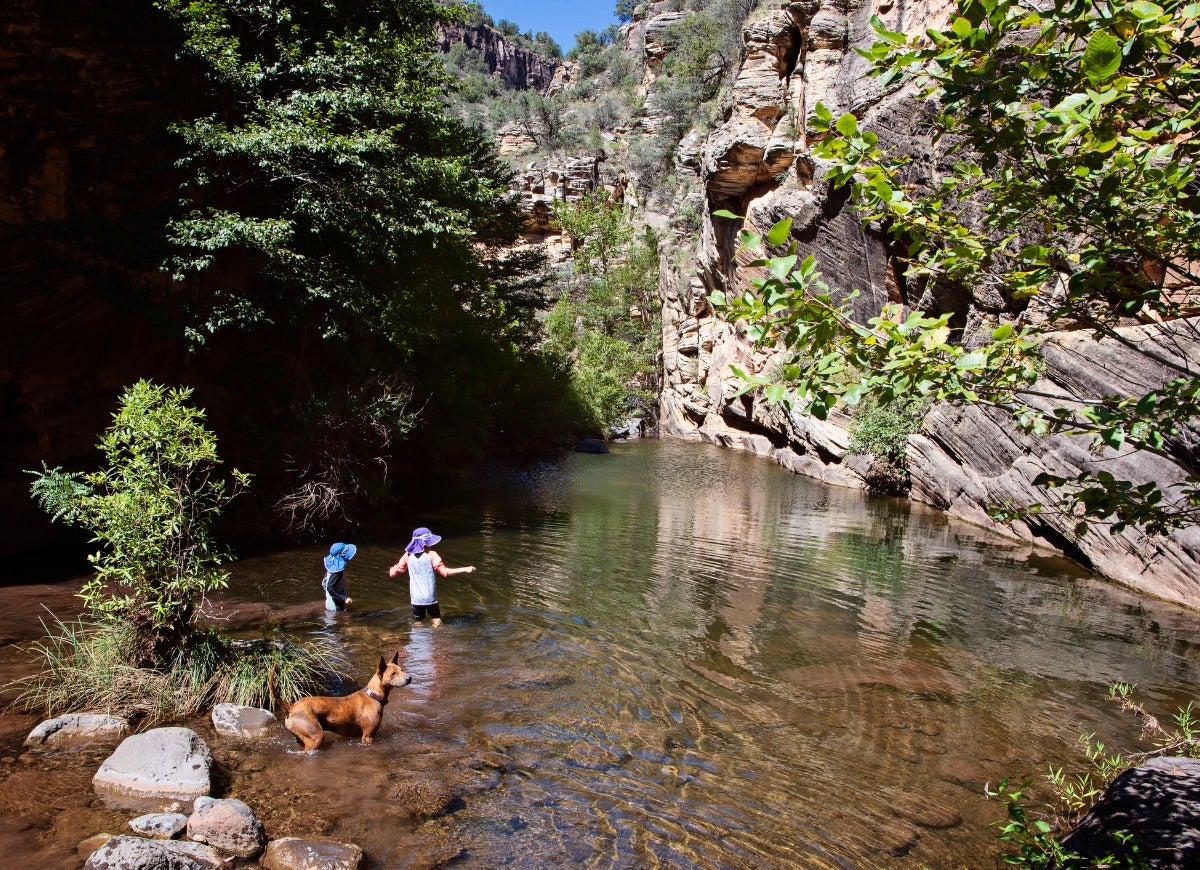 The Best Places in America for Off-Grid Living