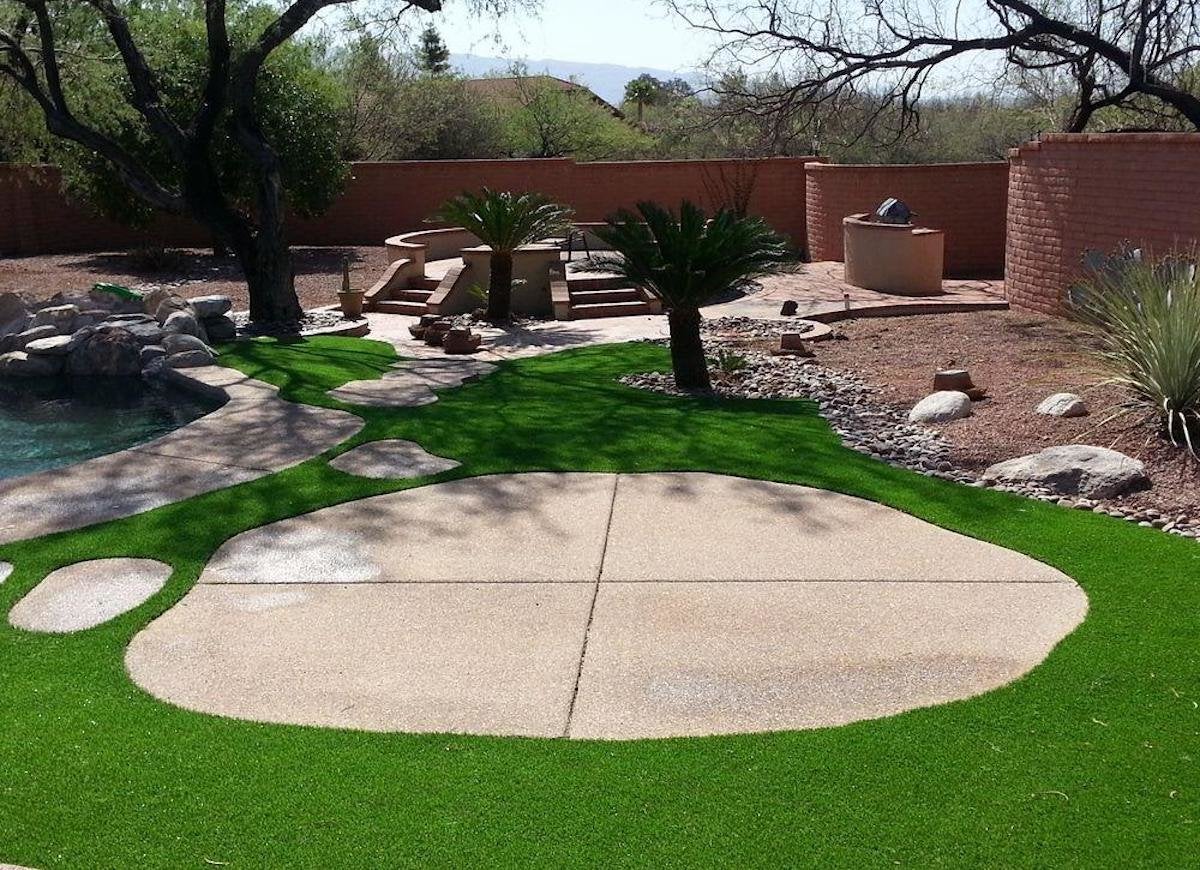 These 6 Companies Have Created the Ultimate Green Grass