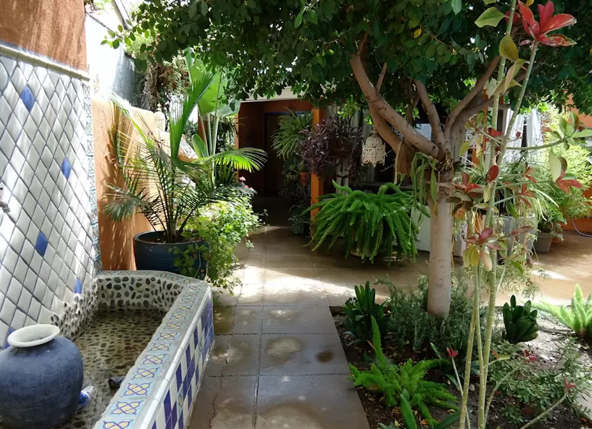 20 Tiny Backyards We Love