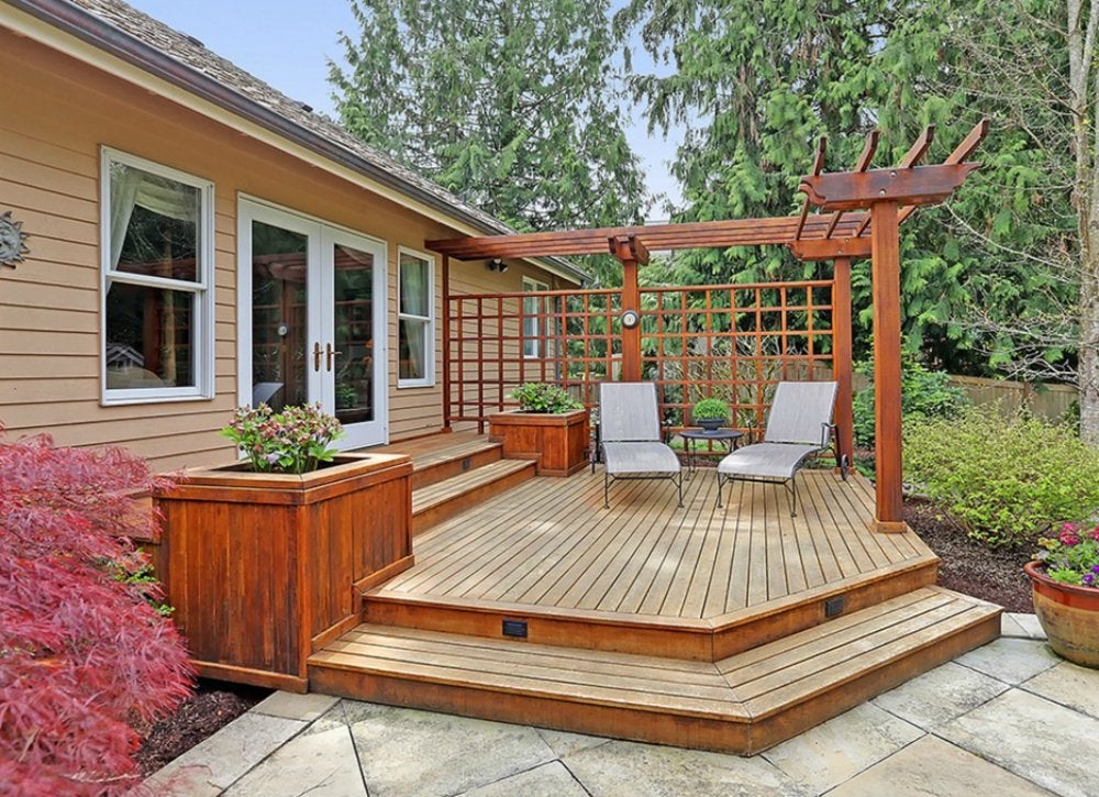 23 Design Ideas to Make Your Deck a Destination