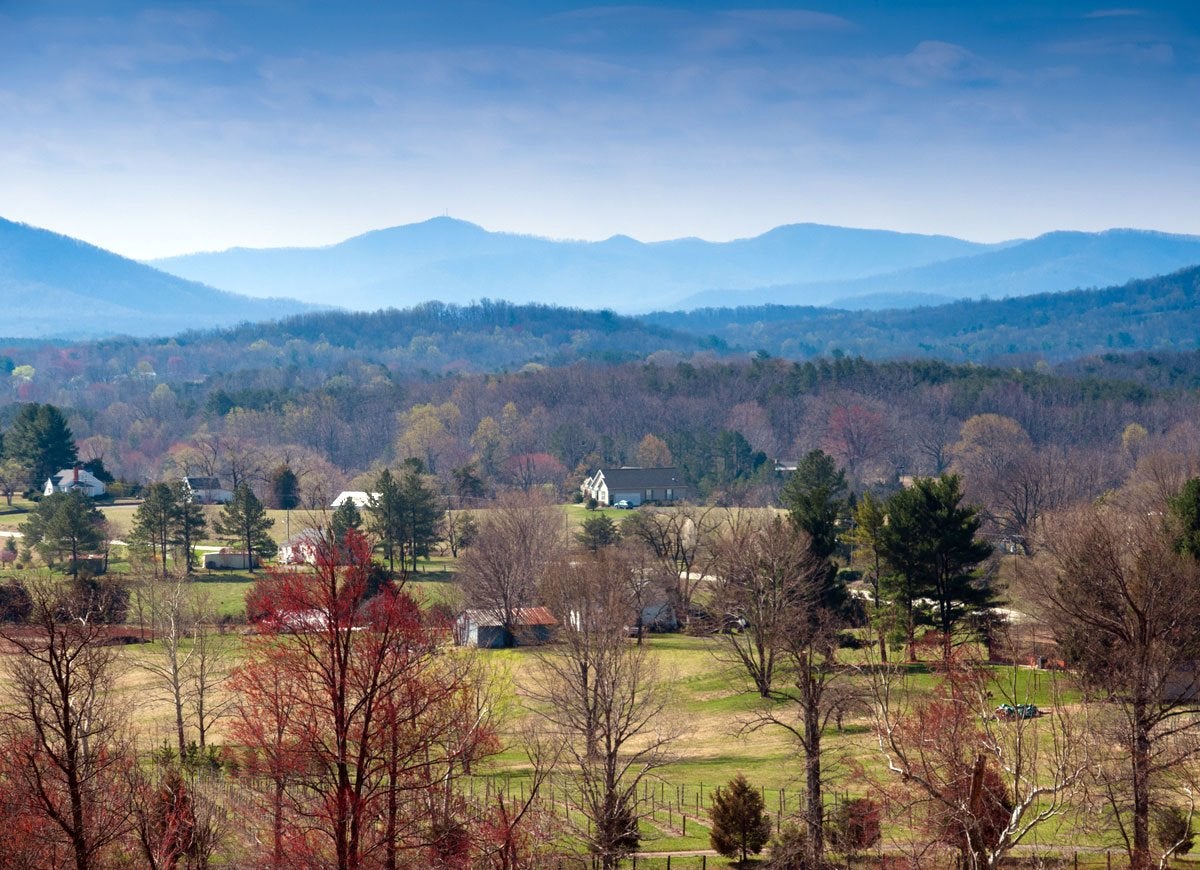 20 Must-Visit Mountain Towns Across America