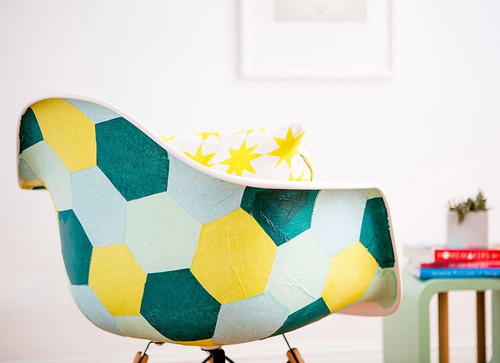 10 Ways to Give Furniture a Fast Facelift