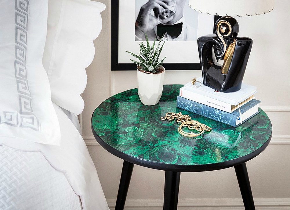 10 Ways to Give Furniture a Fast Facelift