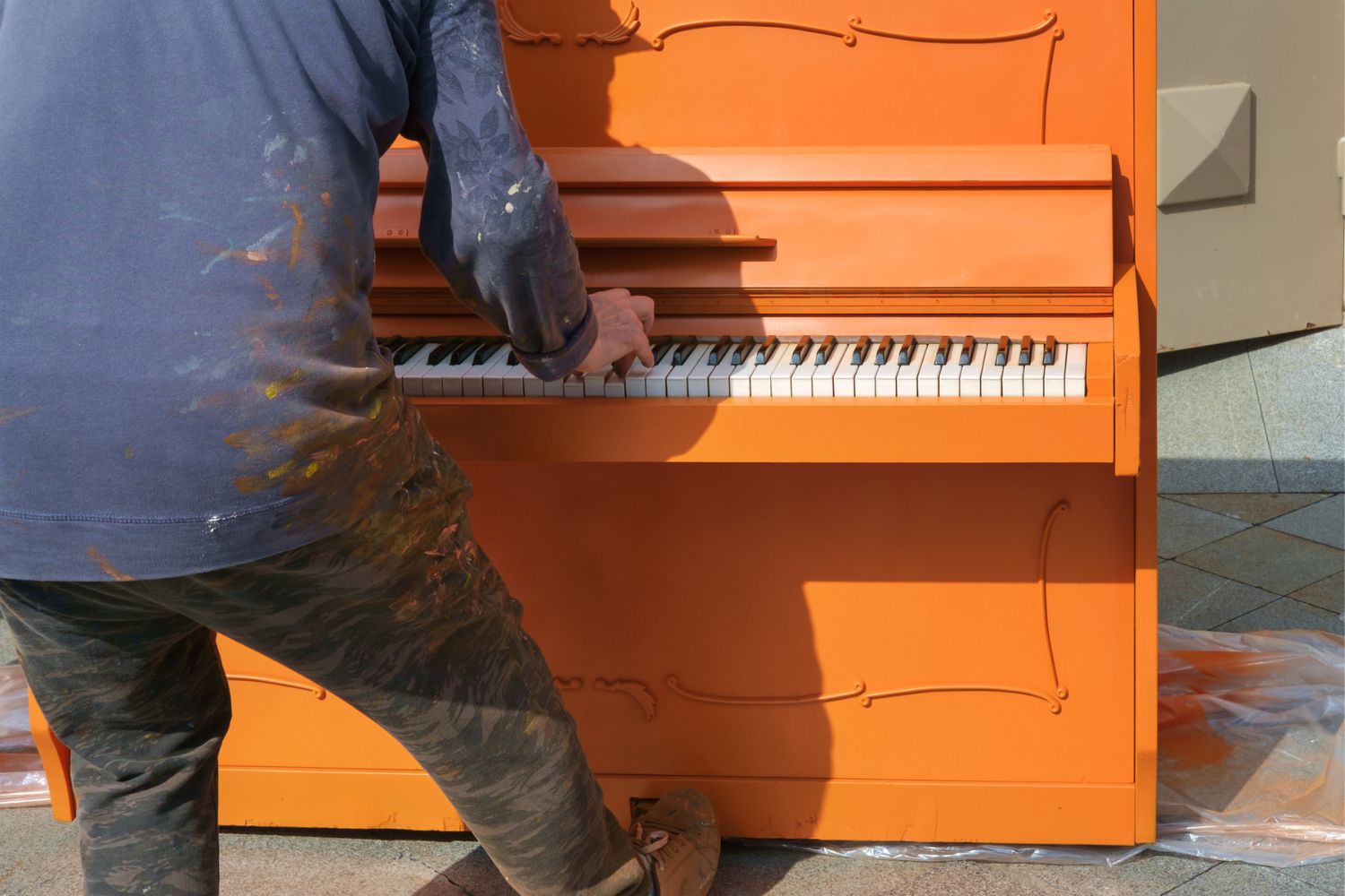 How Much Does Piano Removal Cost