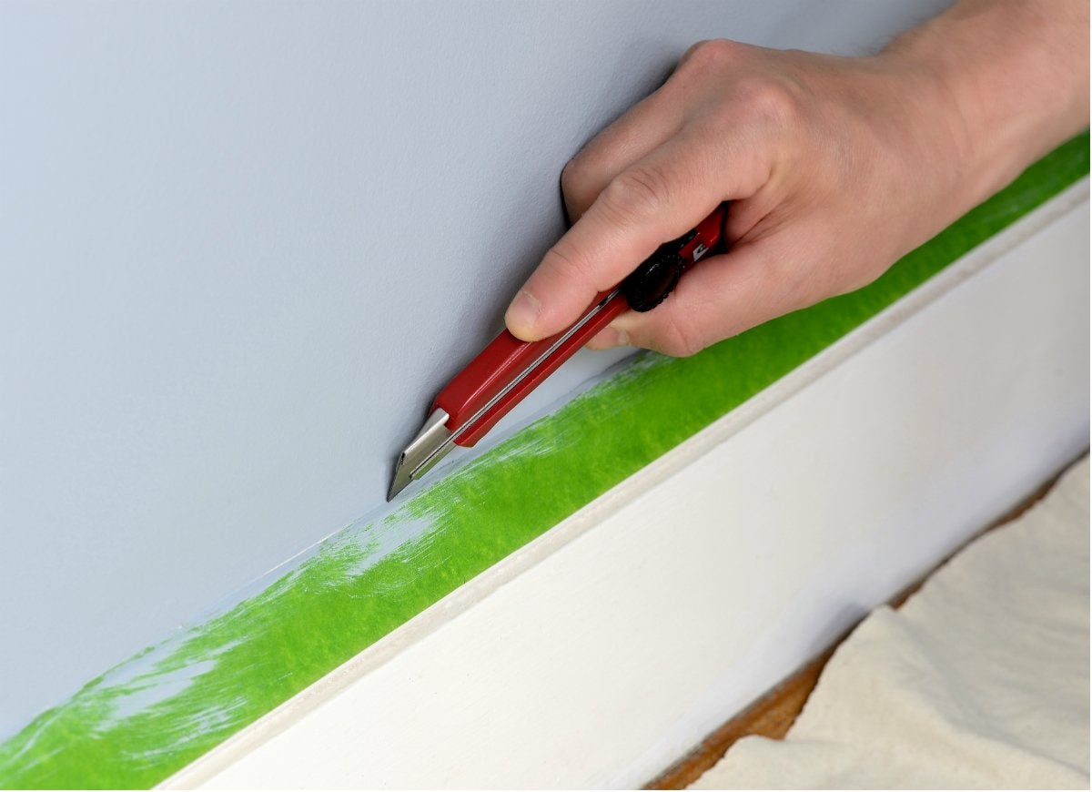 10 Brilliant Hacks for Your Best-Ever Paint Finish