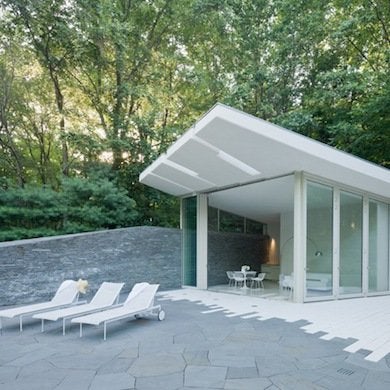 Solid as a Rock: 11 Unbelievable Concrete Homes