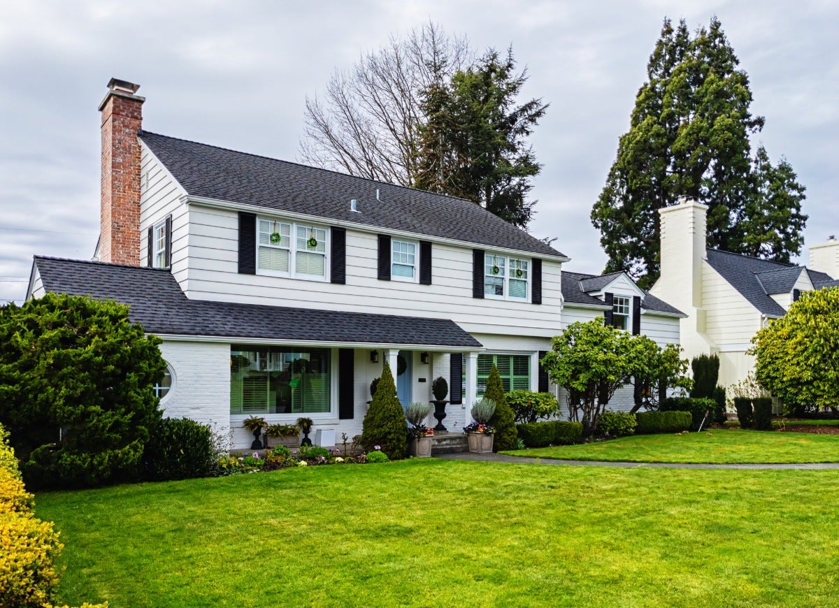 9 Curb Appeal Trends You Might Regret Sooner Rather Than Later