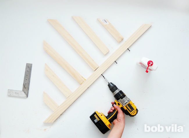 Building a DIY Baby Gate