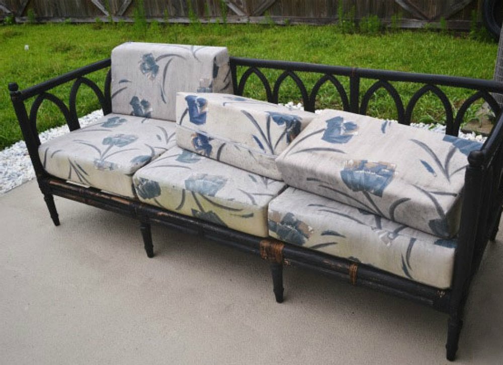 Sofa, So Good: 10 Creative Ways to Revive a Tired Old Couch