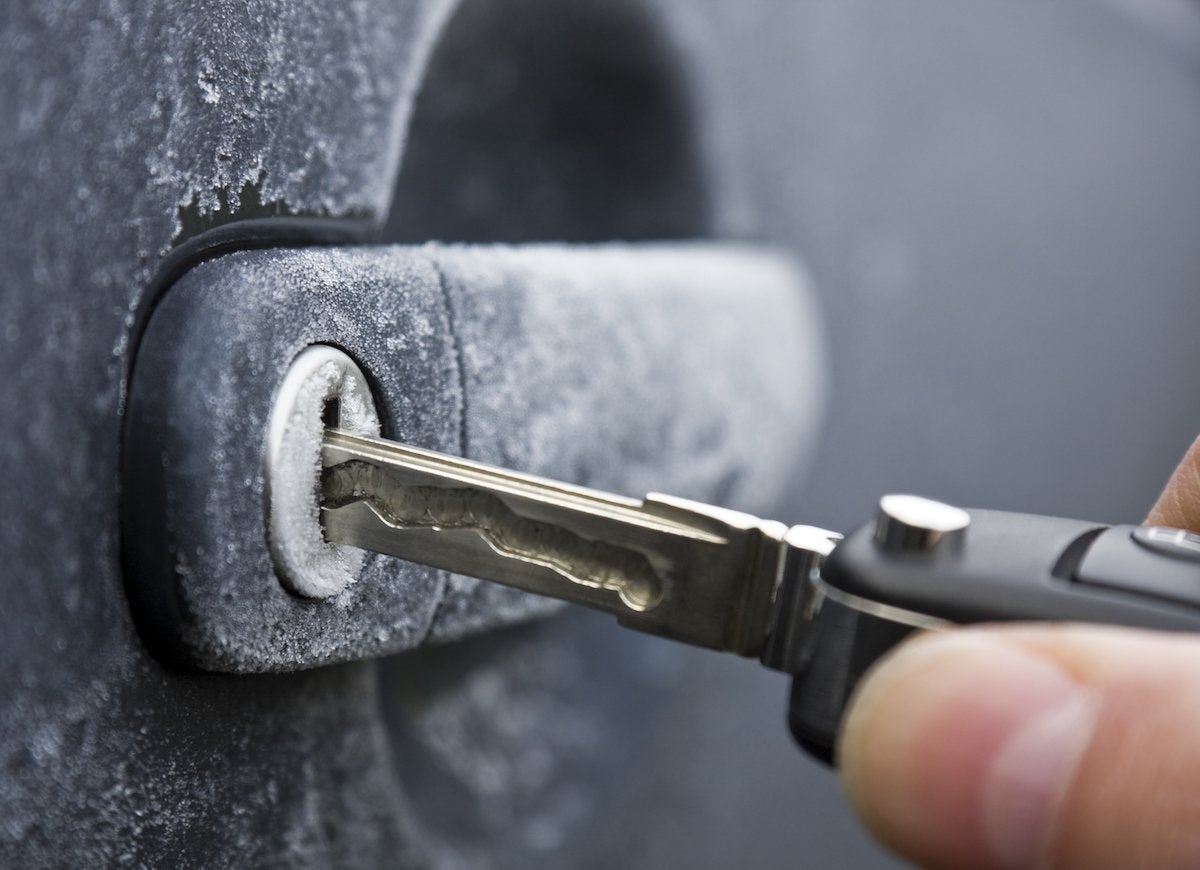 13 Hacks Every Car Owner Should Know