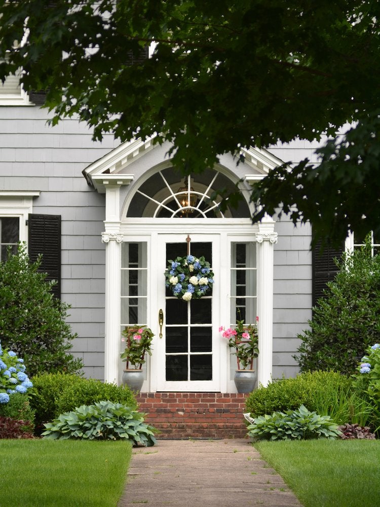 Instant Curb Appeal: 15 Fast Facade Fix-Ups