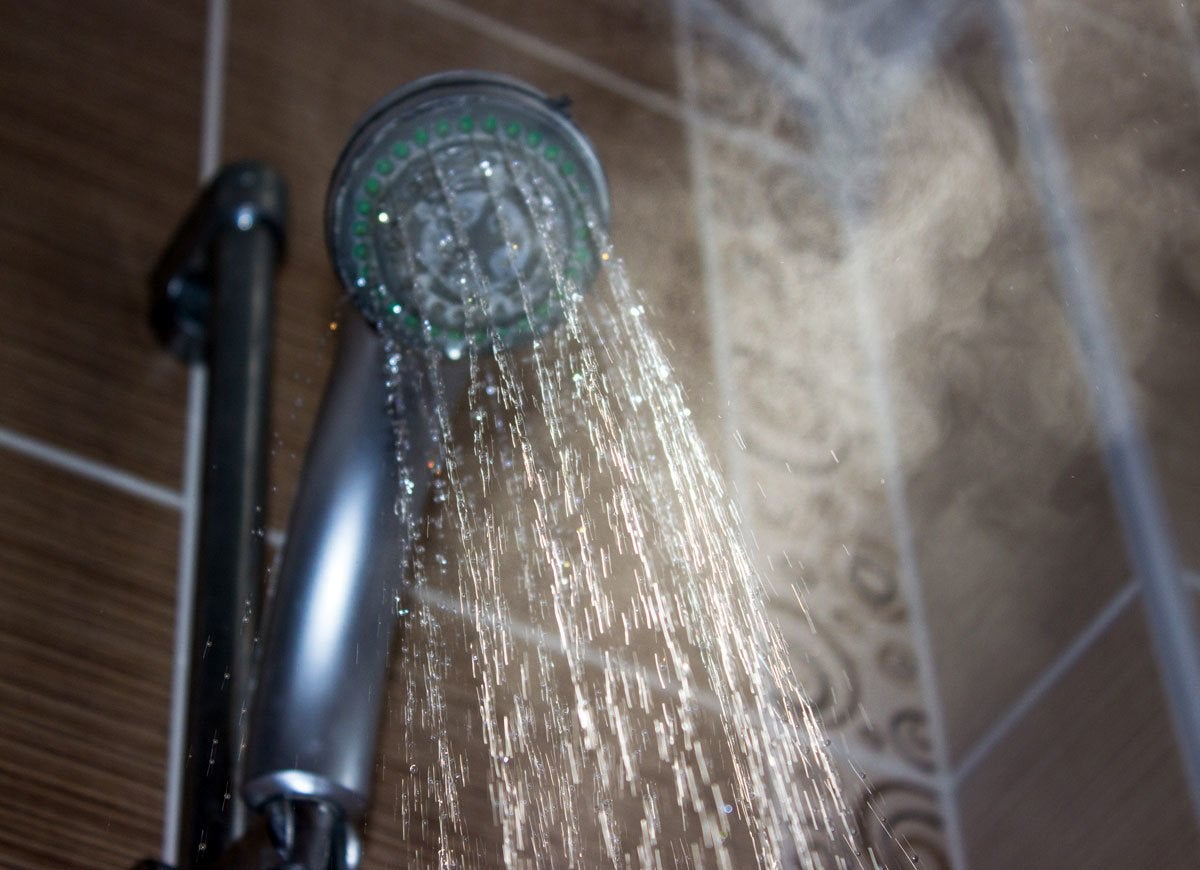 11 Bathroom Hazards That Harm Your Home and Health