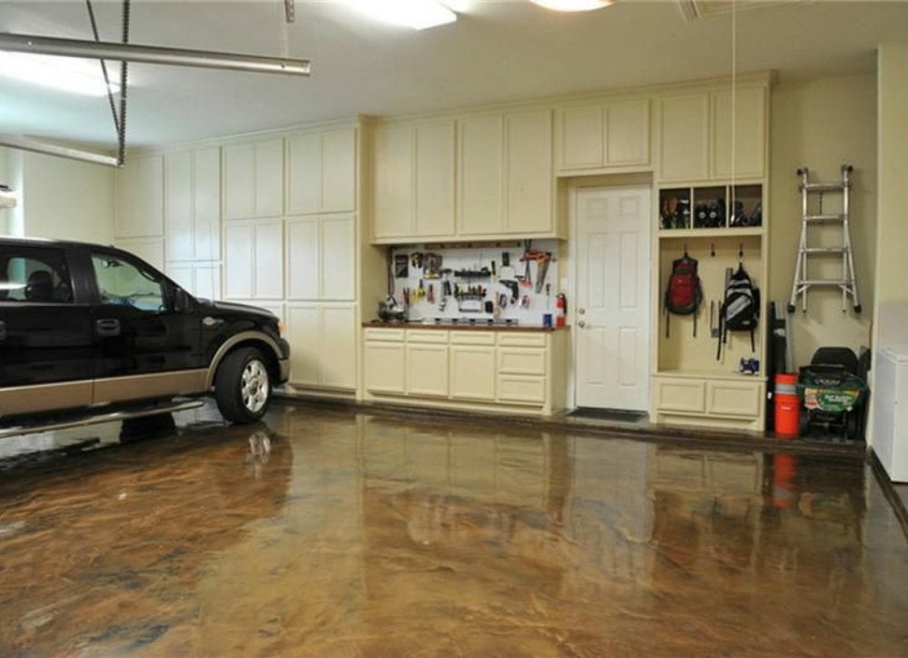 7 Things Every Great Garage Needs