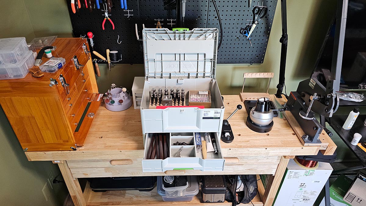 The Best Tool Box Options