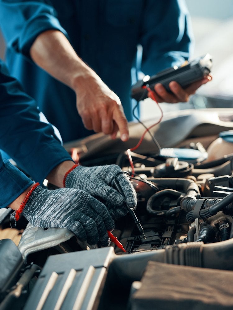 12 Maintenance Mistakes That Shorten the Life of Your Car