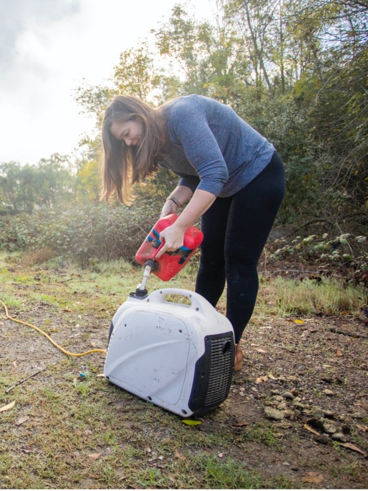 10 erreurs à ne pas commettre avec un générateur domestique