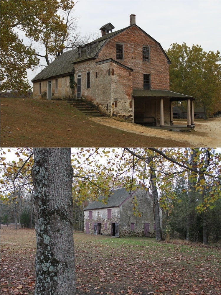 10 American Boom Towns That Became Ghost Towns