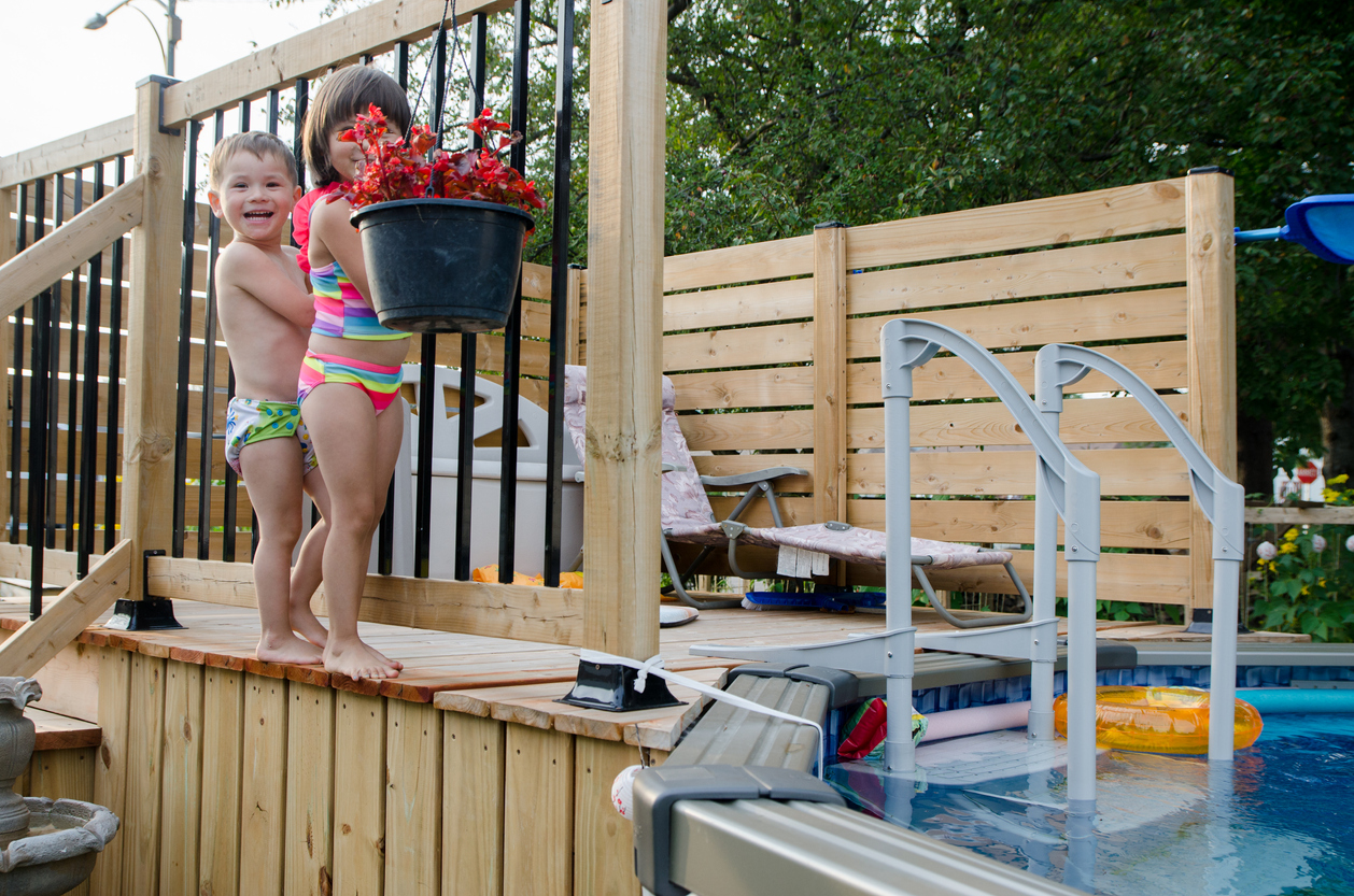 14 Ways to Childproof Your Garden