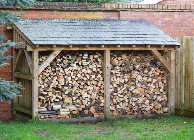 6 Things to Know Before Installing a Lean-To Shed at Home