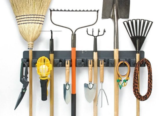 Organize Your Garden Gear with 11 Crucial Buys