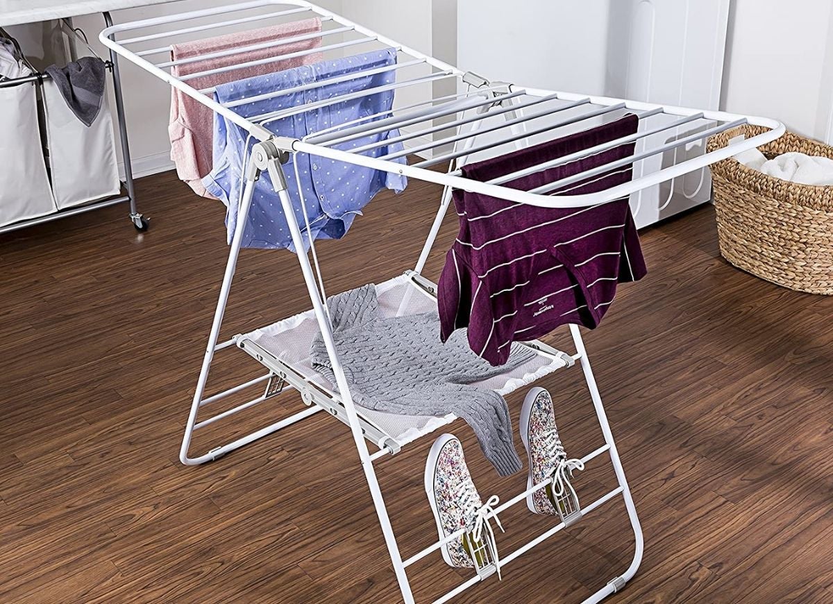 The 13 Best Things You Can Buy for Your Laundry Room (for Under )