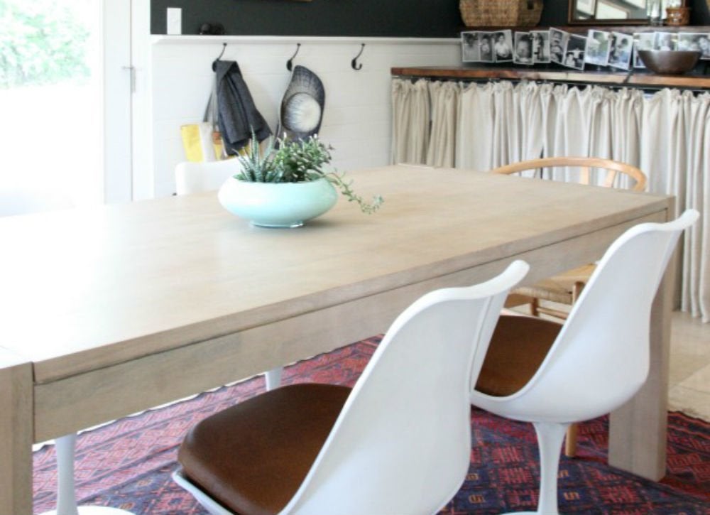 14 Ways to Pull Off a Double-Duty Dining Room