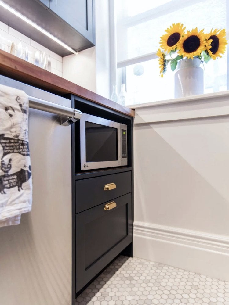 15 Smart Ways to Store the Kitchen Necessities