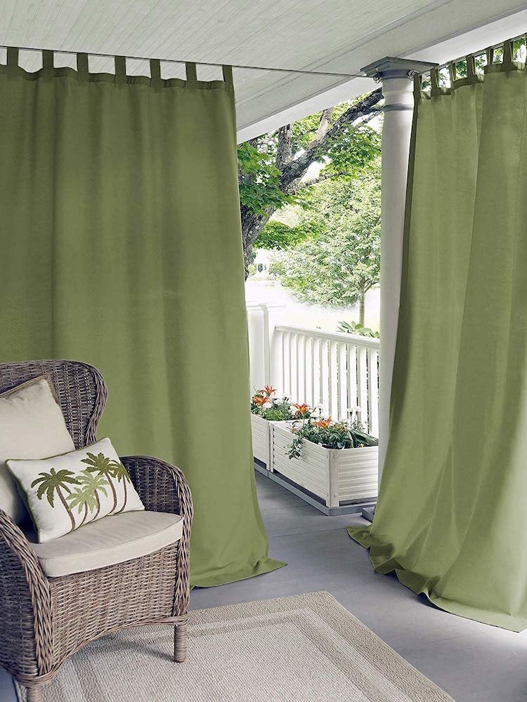 9 Budget-Friendly Ways to Revive Your Porch