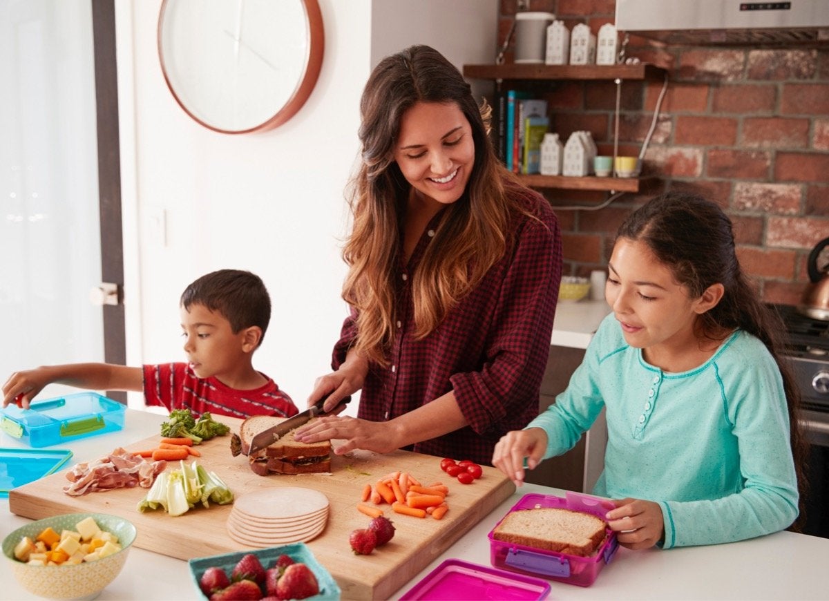 25 of the Best Household Chores for Kids of Every Age