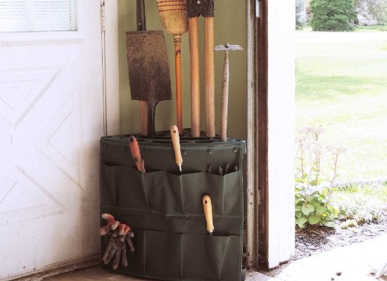 Organize Your Garden Gear with 11 Crucial Buys