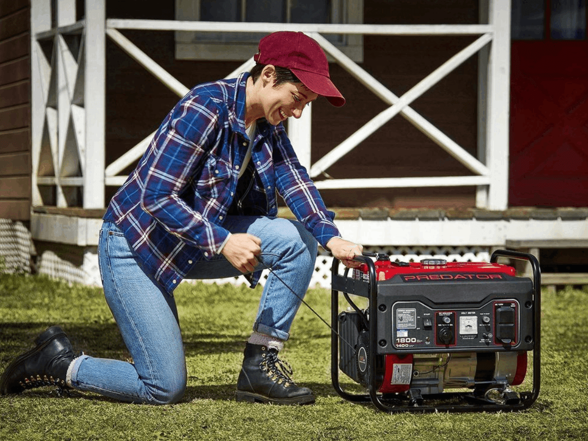 The Best Generator Deals of 2022: Up to 50% Off of Honda, Generac, and More