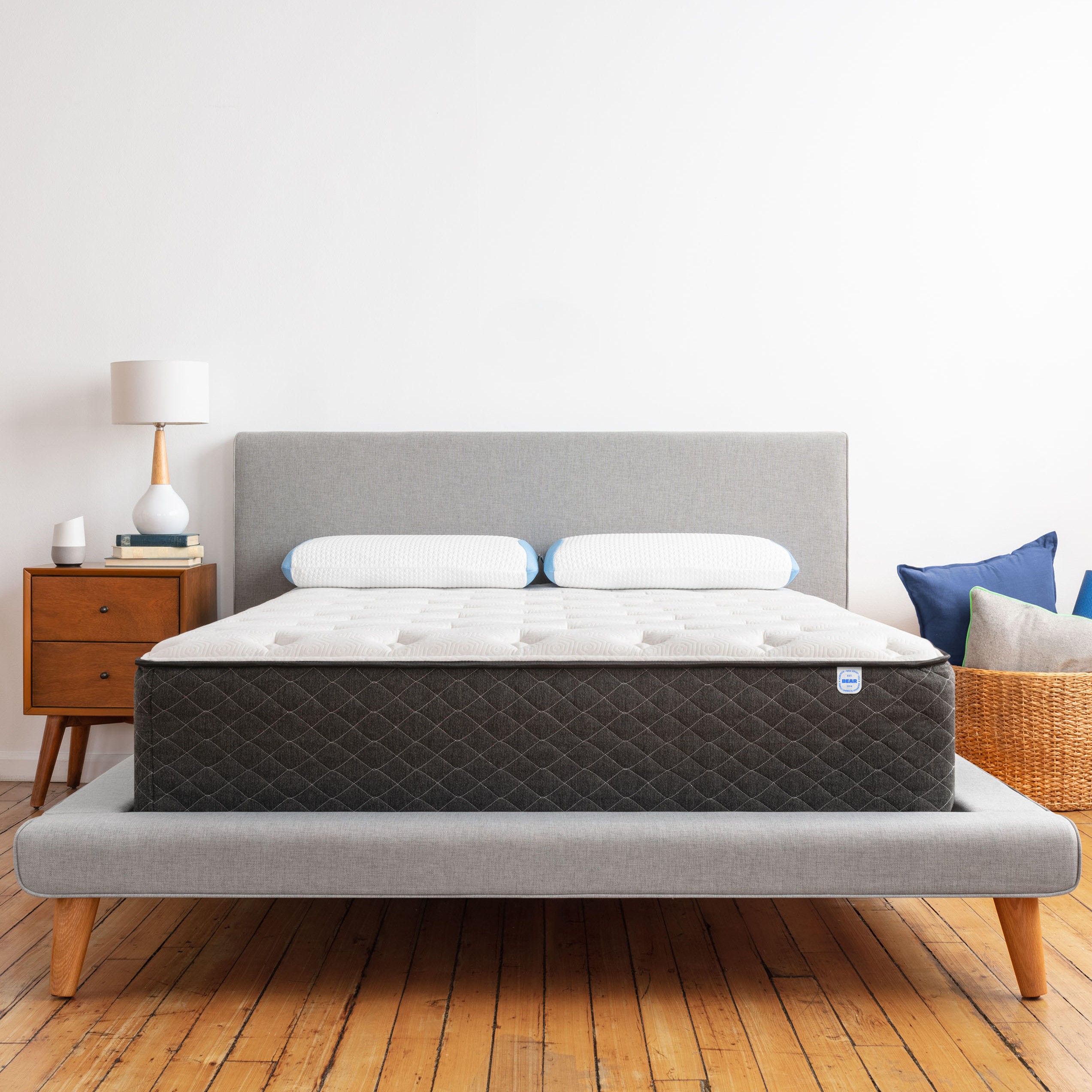 Offres du Black Friday : Matelas hybride Bear