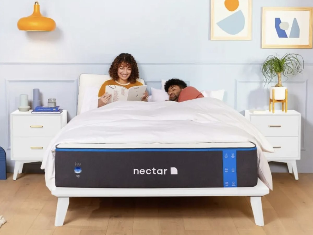 10 Awesome Sleep Week Deals on Mattresses, Bedding, and Pillows to Shop Now