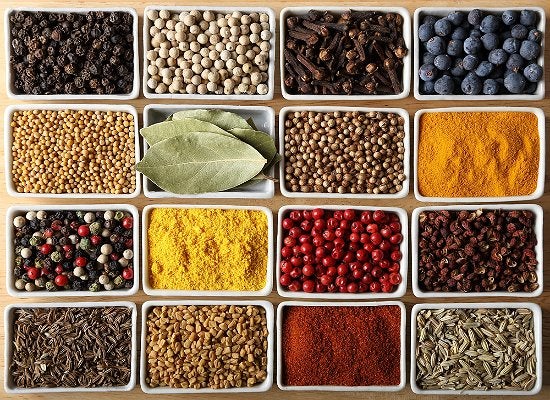 10 Clever DIY Ways to Store Kitchen Spices