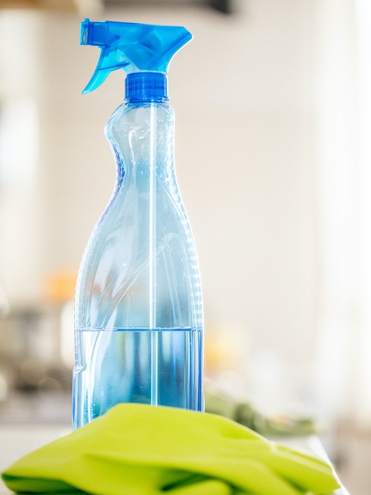 11 Ultra Powerful Products That Cut Your Cleaning Time in Half