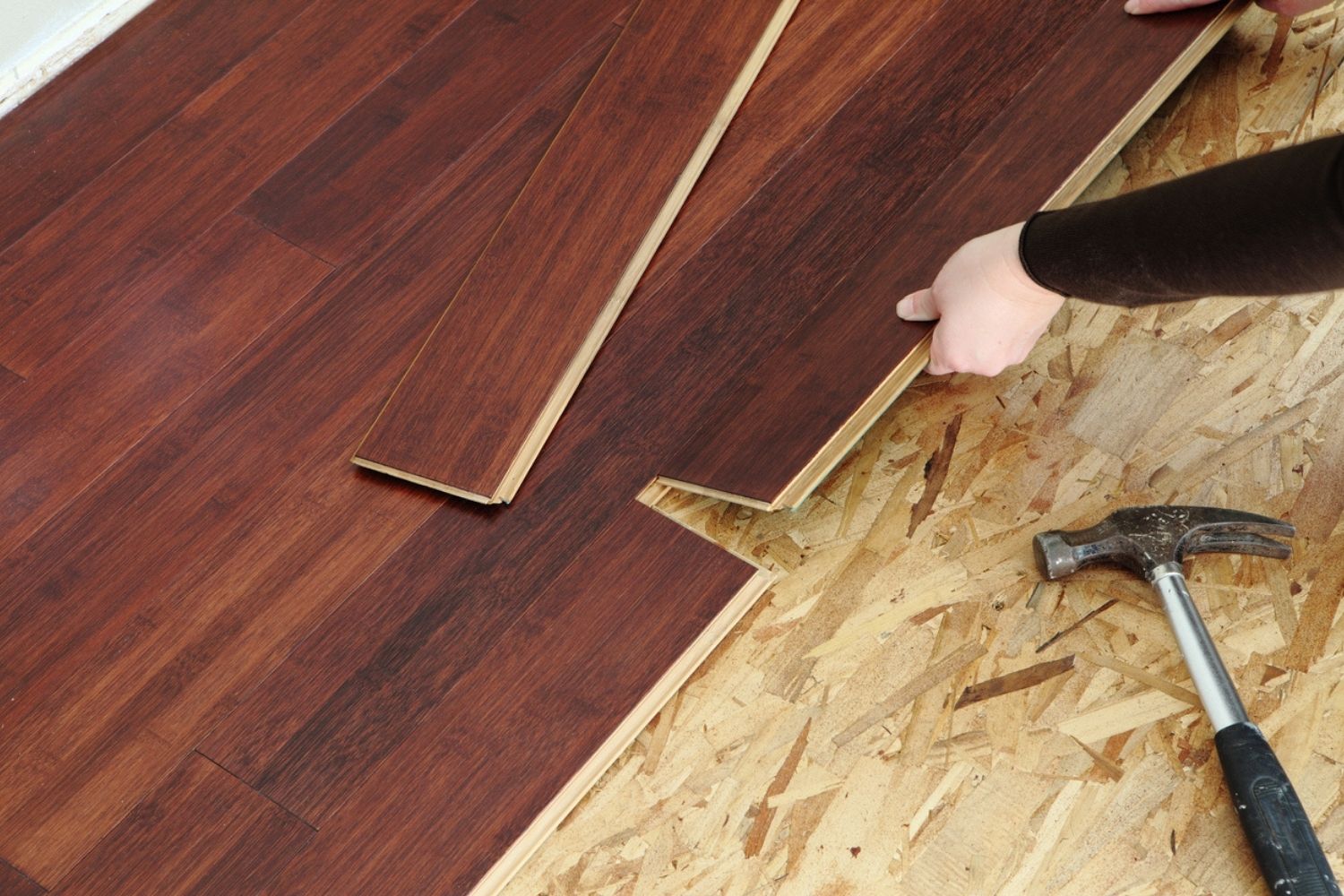 Bamboo Flooring Cost