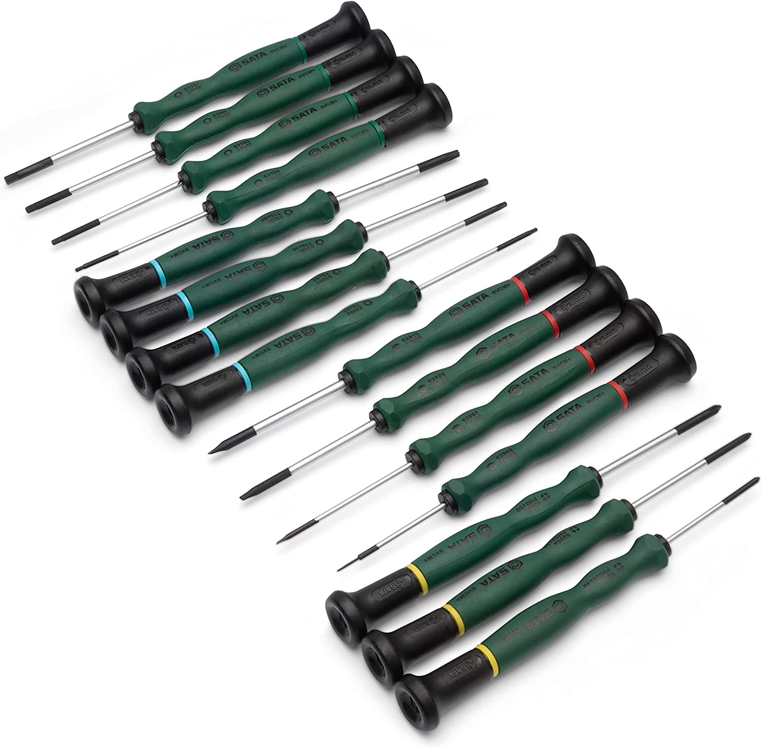 Amazon types of screwdrivers jewelers screwdrivers