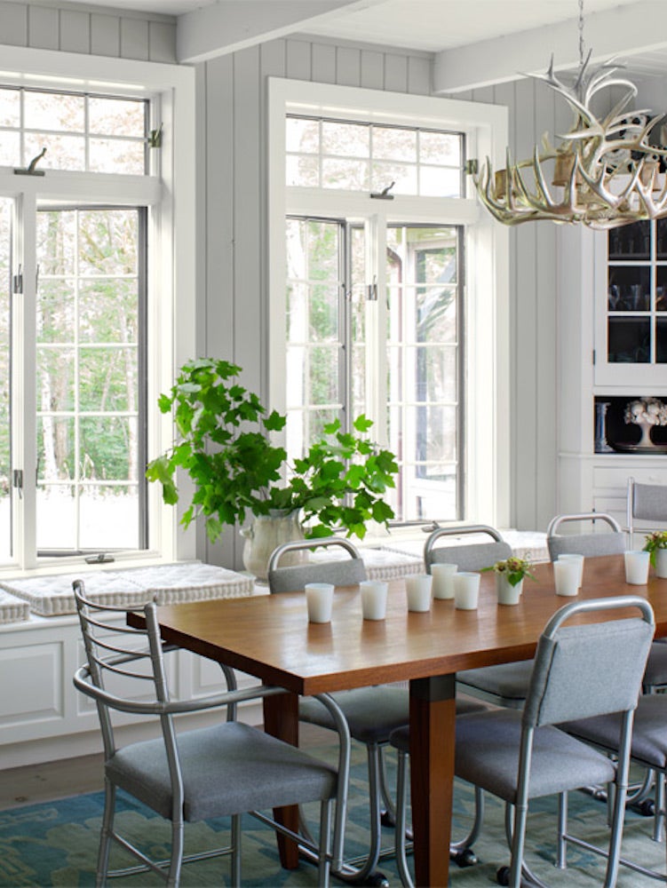 9 Design Pros Share Their Favorite Shade of White Paint