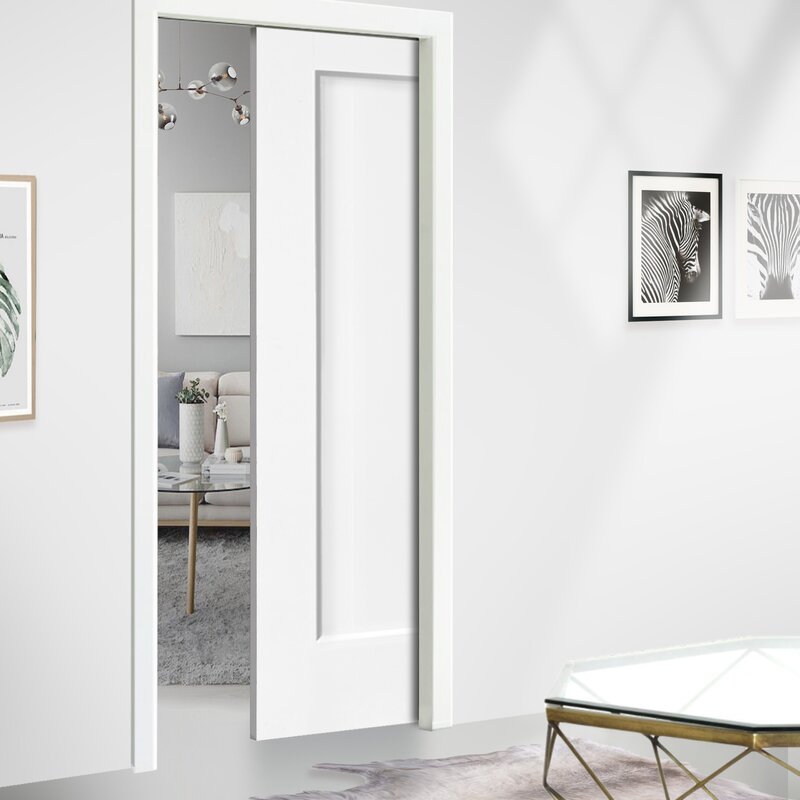 pocket doors