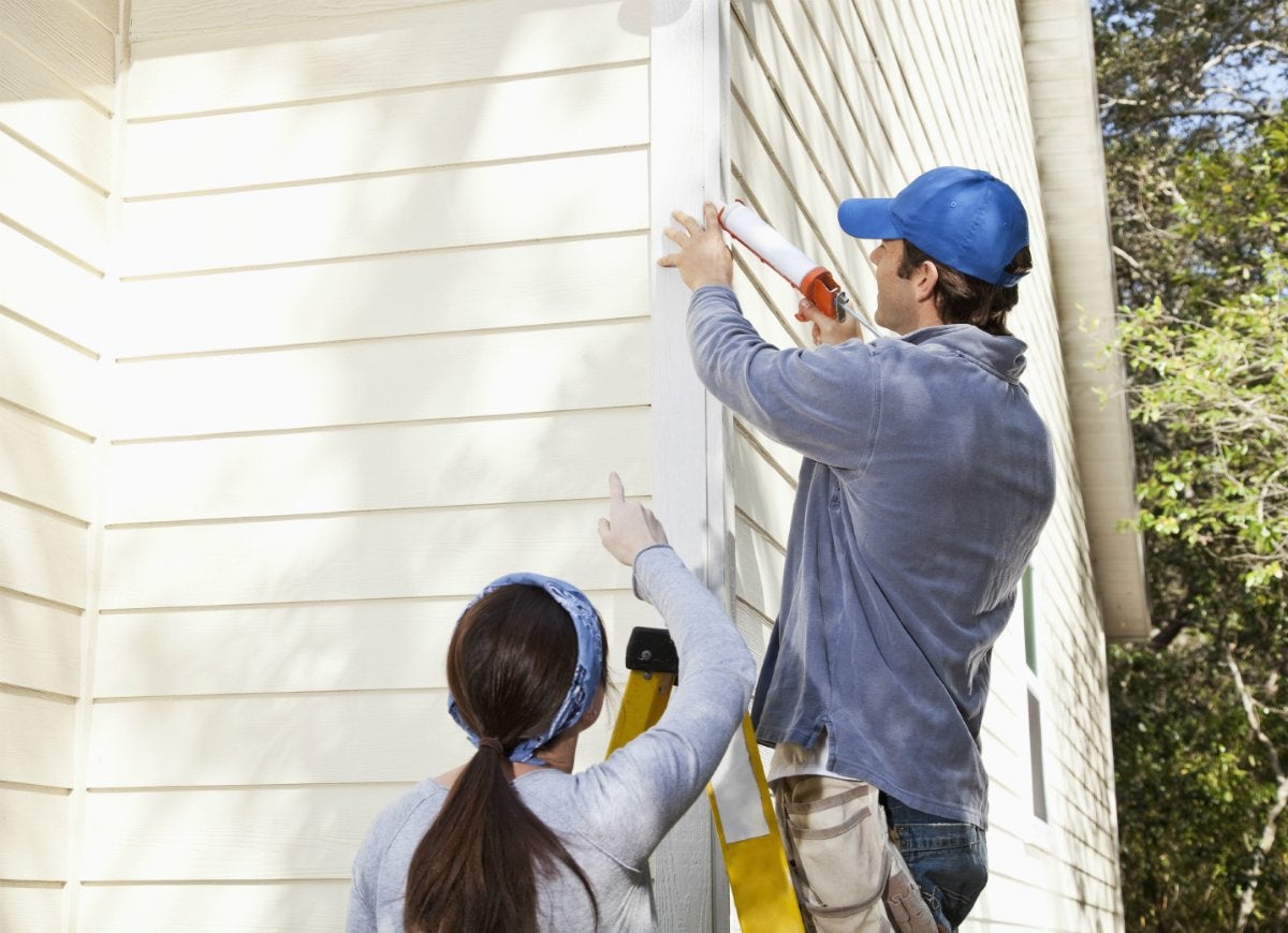 20 Cheap Home Repairs That Could Save You Thousands