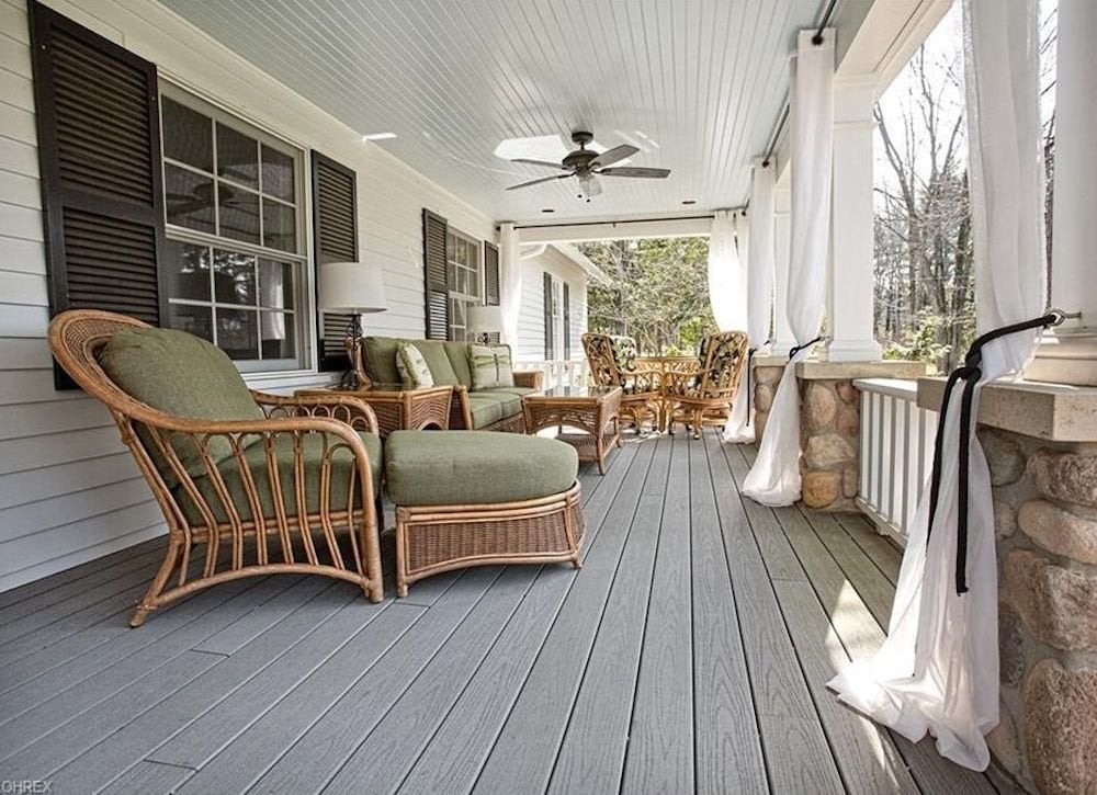 14 Inventive Ideas for a Perfect Porch