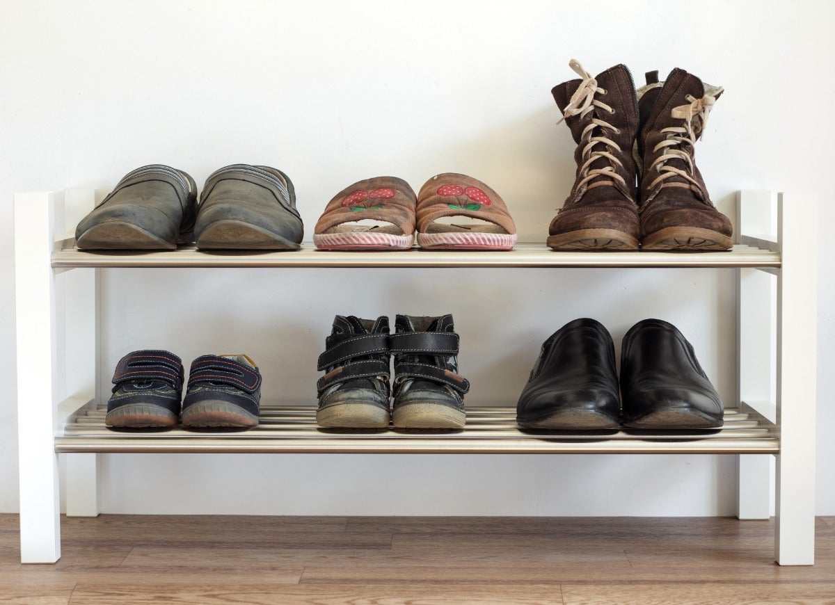 The Biggest Mistakes You’re Making with Your Coat Closet