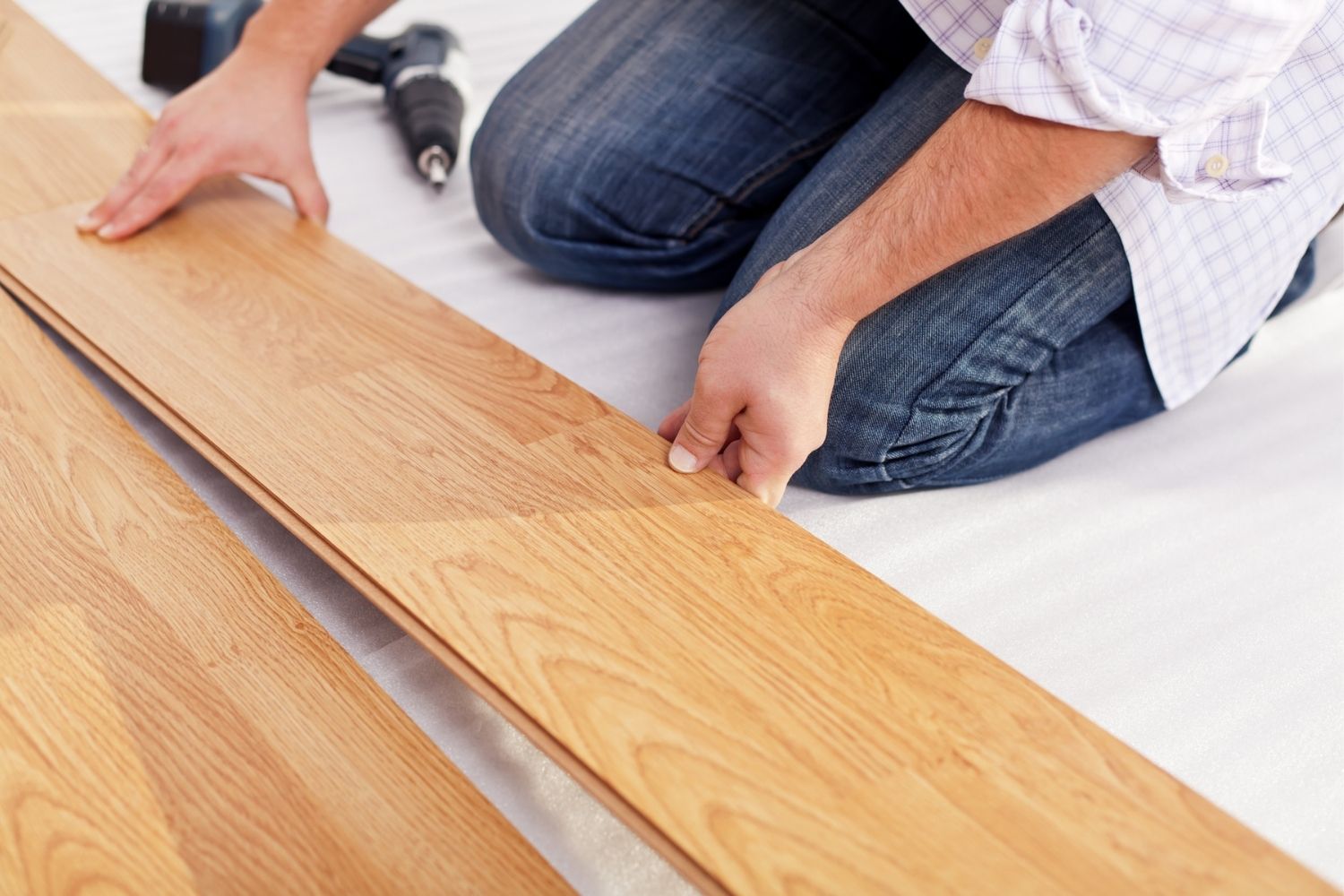 Cost to Install Laminate Flooring