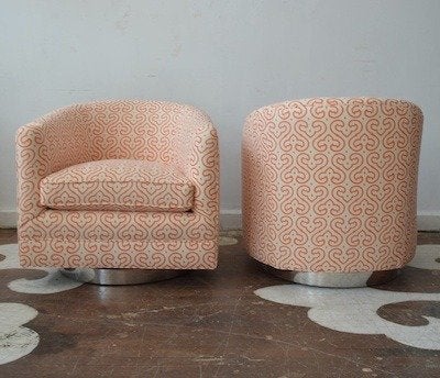 Sitting Pretty: 11 Amazing Chair Makeovers