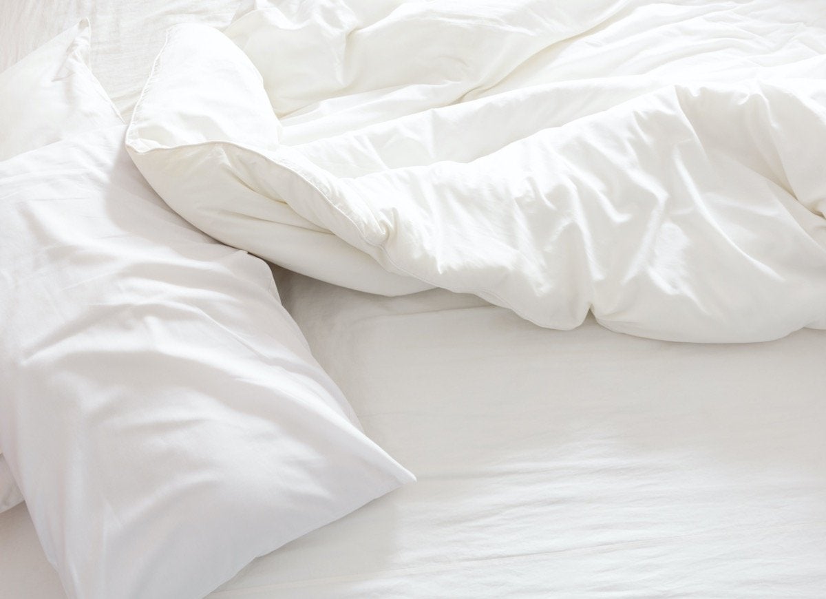 10 Ways to Make a Bad Mattress More Comfortable