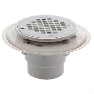 5 Things to Know Before Installing a Shower Drain