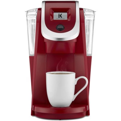 The Keurig Black Friday Option: Keurig K250 Coffee Maker With Strength Control