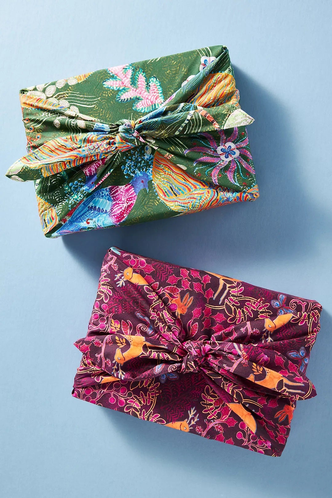 22 Unique Gift Wrapping Ideas for the Holidays